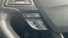 Ford Focus 1.5 EcoBoost Titanium 5dr Auto Petrol Hatchback